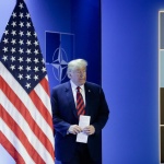 НАТО ще иска от "мъдреците" помощ срещу "мозъчната смърт"