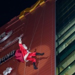 Варна отново е първата „морска“ спирка на Дядо Коледа