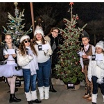 Kаufland България се включи в инициативата „Елхи на таланта“ в подкрепа на даровити деца