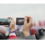 Мобилно приложение за туризъм на принципа на джипиеса