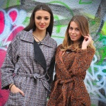 Аксел Харди представя изцяло безшевни облекла