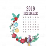 Предстоящи събития в страната на 3 декември