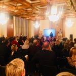 Огромен интерес към туристическо събитие в БГ-посолството в Москва