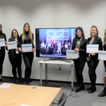Adecco Group организира инициативата #ExperienceWorkDay