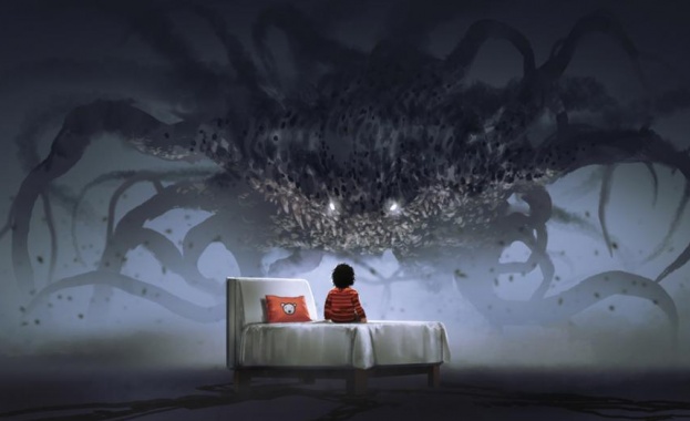 Учени откриха неочакваната полза от кошмарните сънища