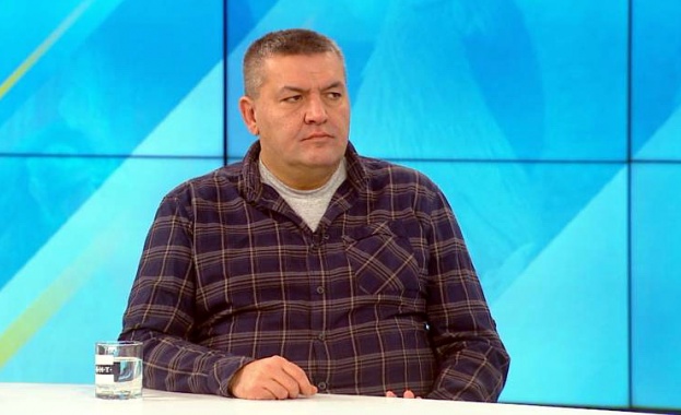 Д-р Сергей Иванов: БАБХ закъсня с действията около салмонелата в пилешкото месо 
