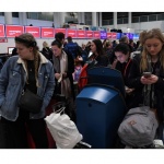 Как туристите надхитряват авиокомпаниите с ръчния багаж?