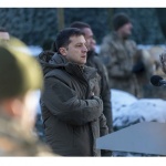 Путин и Зеленски пред съдбоносна среща в Париж