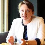 Деница Сачева: На този етап България трябва да гарантира доставките си на газ в дългосрочен период