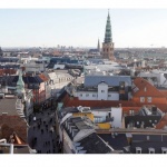 Копенхаген трупа полицейски части за борба с престъпни групировки