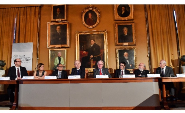 Нобелови лауреати с общ призив за климата