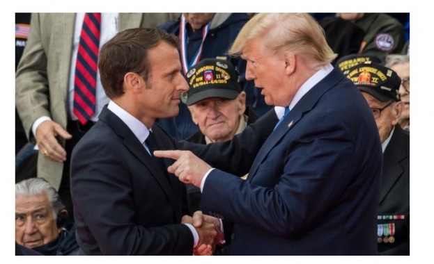 Едноличните решения на САЩ и Франция нанасят глобални щети