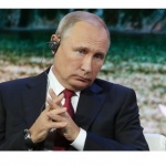  Путин сравни законопроект на Зеленски с идеите на Нацистка Германия