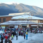 Бум на резервации за Нова година в Банско