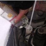 Ето за какво руснаците използват водка през зимата