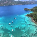 Турция догонва Испания по приходи от туризъм