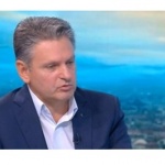 Председателят на НД Русофили участва в конференция, посветена на 75-та годишнина от победата над фашизма