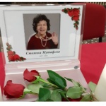 Година без великата Стоянка Мутафова 