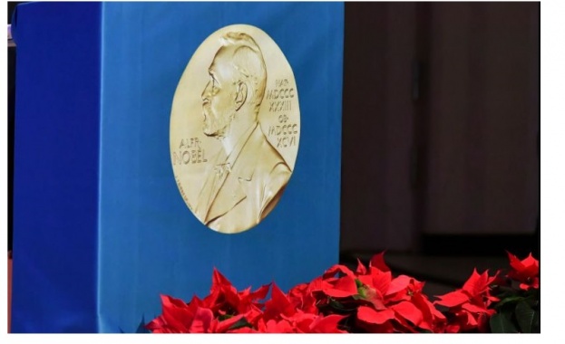 Страхът от новия коронавирус е причината традиционният Нобелов банкет да