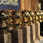 Тази вечер раздават "Златните глобуси". Мария Бакалова е сред номинираните