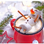 Преглед на вестниците 