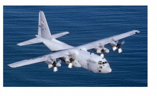  Самолет на чилийските ВВС с 38 души на борда вероятно се е разбил