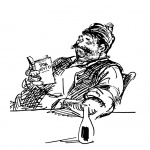 Ампутацията на "Под игото"