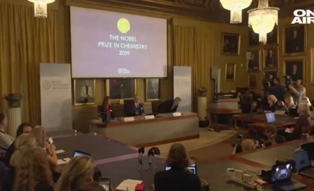 Турция, Албания и Косово бойкотират церемонията за Нобеловите награди