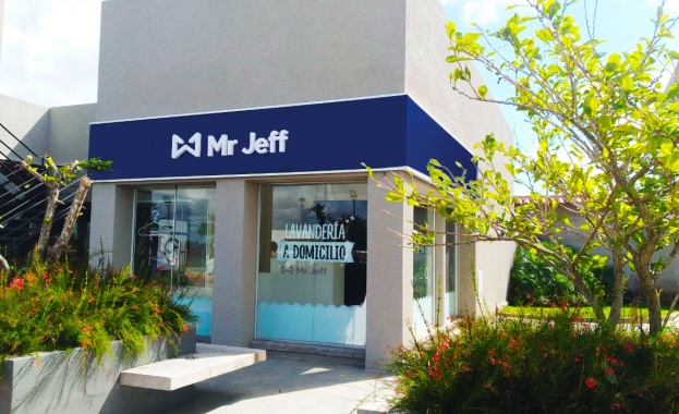 Jeff – един от най-лесните за менажиране бизнес модели навлиза и на българския пазар