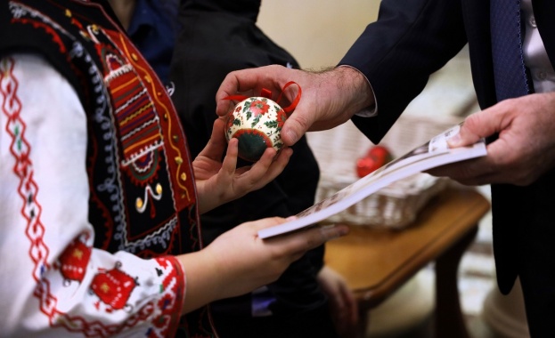 Дойде онова време от годината когато навън е студено но