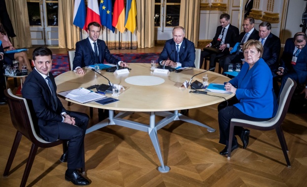 Срещата Путин - Зеленски не постигна трайно мирно споразумение