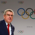 Президентът на МОК с официална позиция след наказанието на Русия
