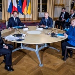 Срещата Путин - Зеленски не постигна трайно мирно споразумение