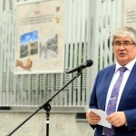 Посланик Макаров: За мен е чест да поздравя българите с Денят на българската просвета и култура 