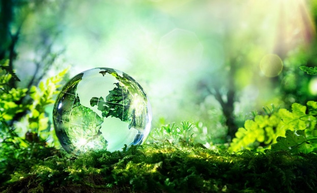Днес отбелязваме Световния ден на околната среда който тази година