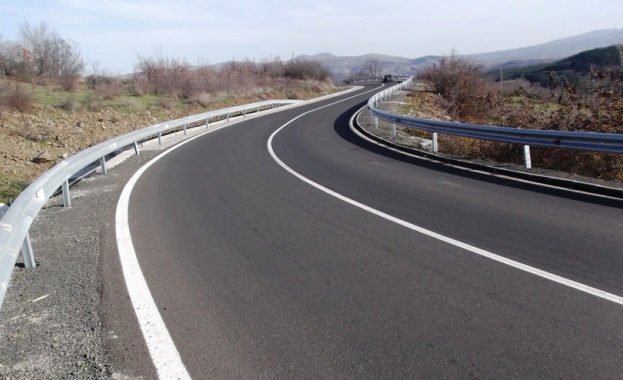 От утре 10 юни се спира движението по участък