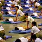 Тайландският масаж вече е част от световното културно наследство на ЮНЕСКО 