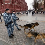  В Москва разбиха група на ислямисти, подготвяли терористични актове 