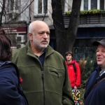 Проф. Велислав Минеков: Ще търсим отговорност за корупцията, грабежа и щетите върху националната култура 