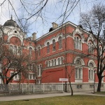 Ректорът на Художествената академия подаде оставка