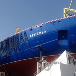 Русия започна подготовка за изграждането на четвърти сериен атомен ледоразбивач