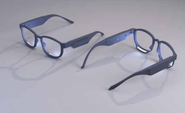 Компания предлага очила за по-добър сън 