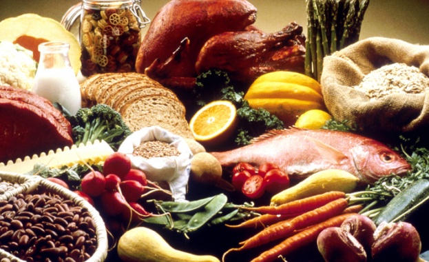 Световните цени на храните се повишиха до 19 месечен връх през