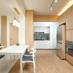 Кухня по проект – тенденциите за 2020 година