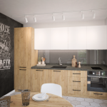 Не пренебрегвайте дезинфекцията на храните и кухненските площи вкъщи 