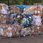 Нелегалният бизнес с отпадъци във Великобритания