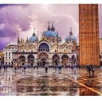 Bottega Veneta ще плати реставрацията на катедралата Сан Марко във Венеция