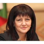 Цвета Караянчева ще участва в церемонията по връчване на годишните награди в туризма