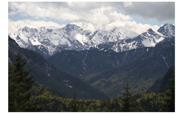  Алпите стават все по-опасни заради климатичните промени