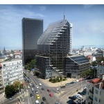 Софийските небостъргачи - заговор срещу гражданите